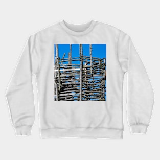 Timber Crewneck Sweatshirt